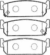 AISIN B2N057